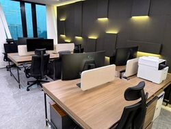 Republic Plaza (D1), Office #629674431
